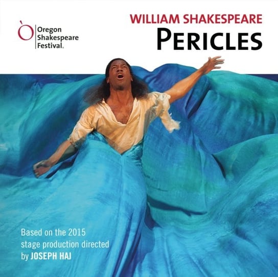 Pericles Shakespeare William