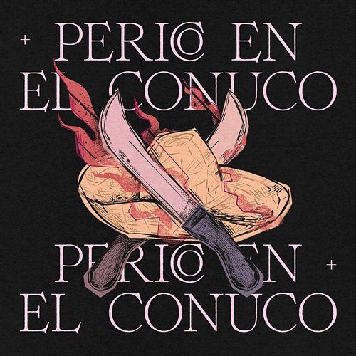 Perico en el conuco Tayko, RK wavy & Shark OG feat. Hocho