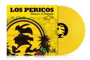 Pericos & Friends Los Pericos