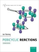 Pericyclic Reactions Fleming Ian