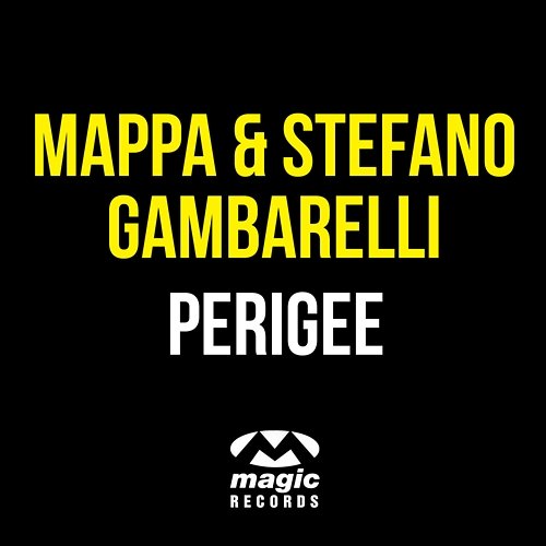 Perigee Mappa & Stefano Gambarelli