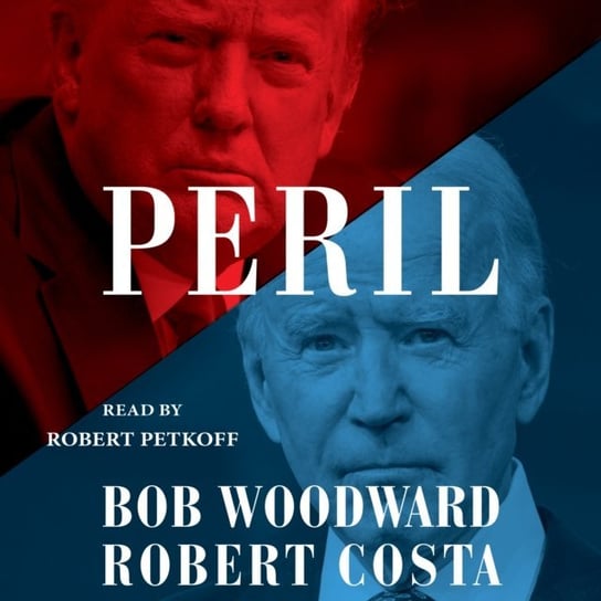 Peril Robert Costa, Woodward Bob