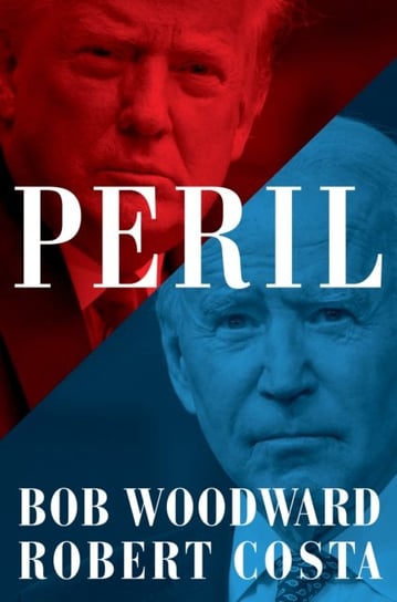 Peril Woodward Bob, Robert Costa