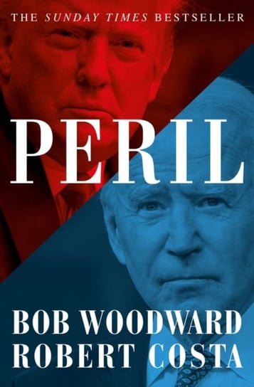 Peril Woodward Bob