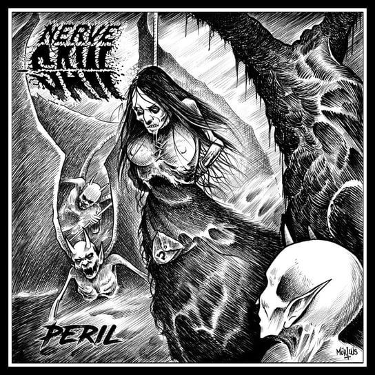 Peril Nerve Saw