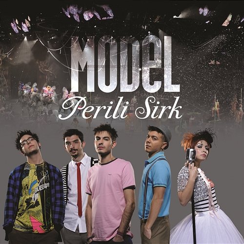 Perili Sirk Model