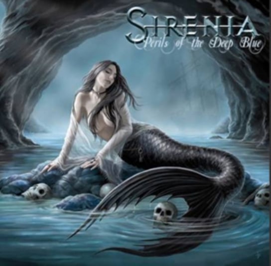 Perils of the Deep Blue Sirenia
