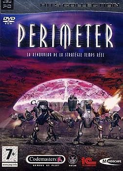 Perimeter, PC 1C Company