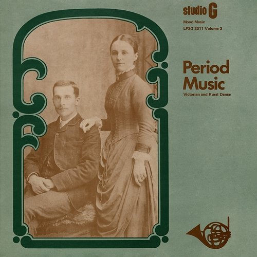 Period Music - Victorian And Rural Dance Studio G