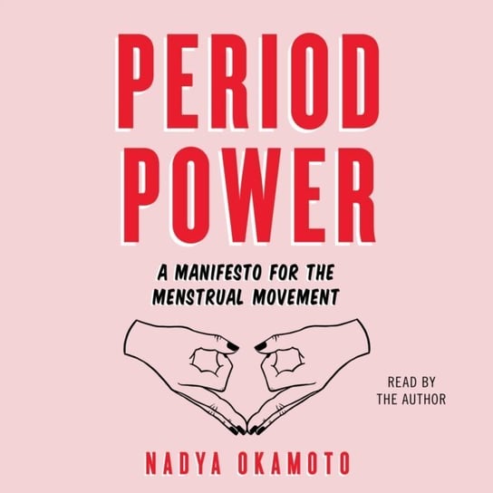 Period Power Okamoto Nadya