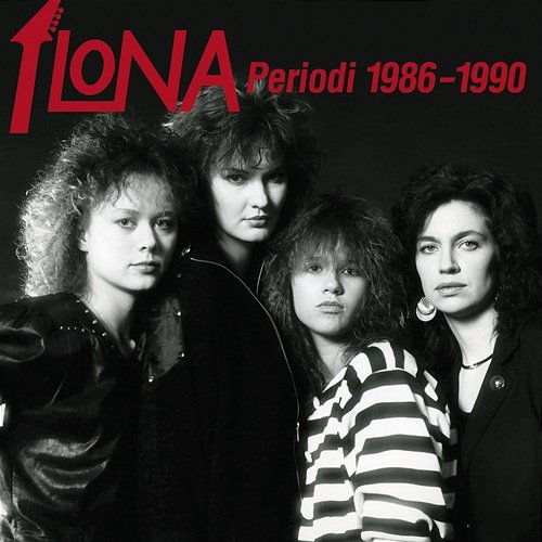Periodi 1986-1990 Ilona