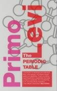Periodic Table Levi Primo