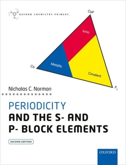 Periodicity and the s- and p- block elements Opracowanie zbiorowe