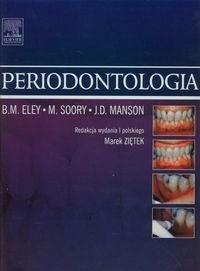 Periodontologia Eley B. M., Soory M, Manson J.D.