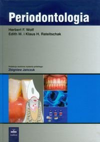 Periodontologia Wolf Herbert F., Rateitschak Klaus H.