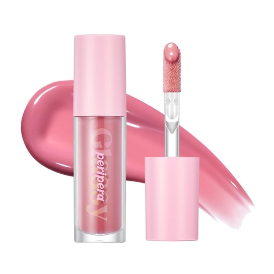 Peripera, INK Glasting Lip Gloss, błyszczyk do ust 008 Love of Fate Peripera