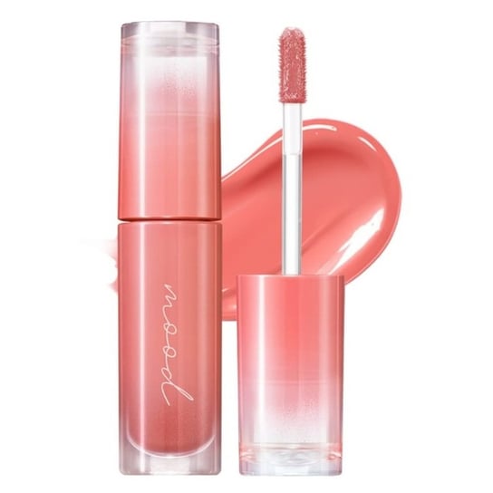 PERIPERA Ink Mood Glowy Tint 02 Coral Influencer