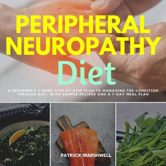 Peripheral Neuropathy Diet Patrick Marshwell