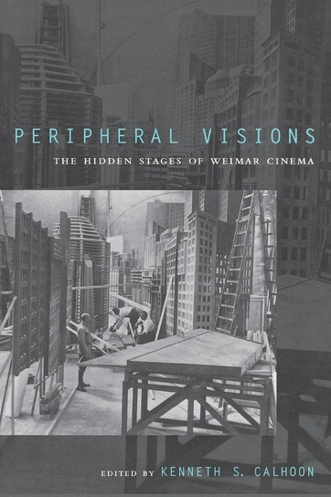 Peripheral Visions Wayne State University Press