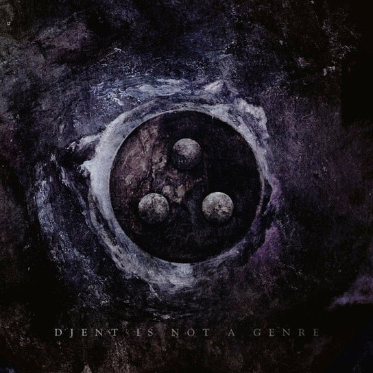 Periphery V Djent Is Not A Genre (Silver) Periphery