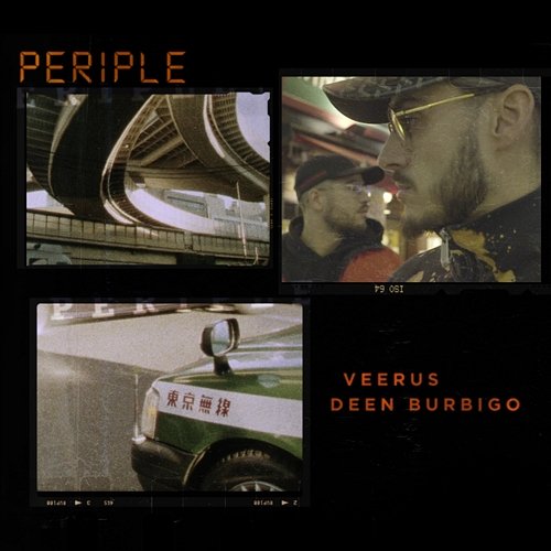 Périple Veerus feat. Deen Burbigo