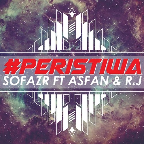 #Peristiwa Sofazr feat. R.J, Asfan