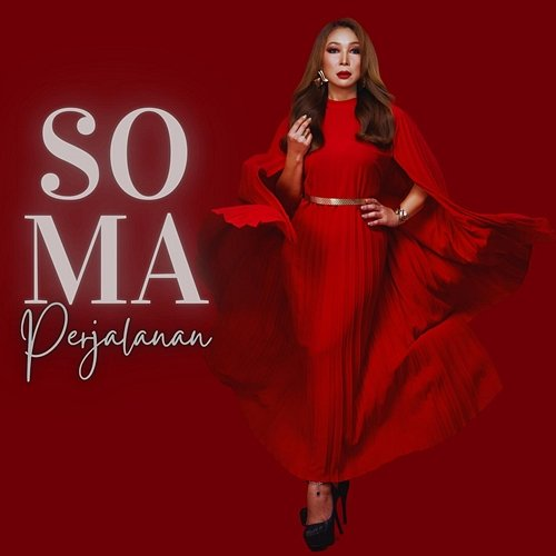 Perjalanan Soma