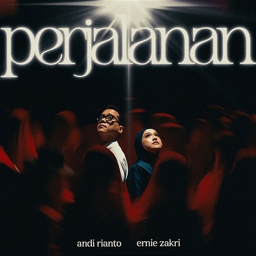 Perjalanan Ernie Zakri, Andi Rianto