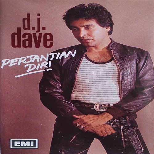 Perjanjian Diri Dato' DJ Dave