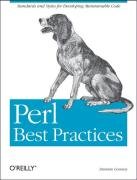 Perl Best Practices Conway Damian