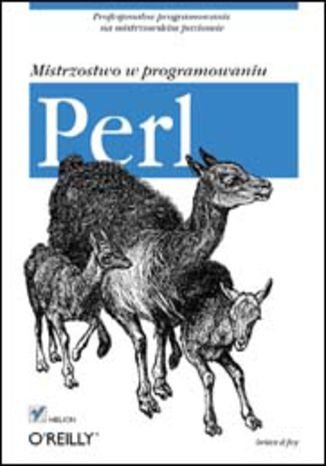 Perl. Mistrzostwo w programowaniu D Foy Brian