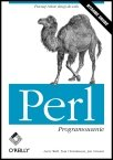 Perl - Programowanie Wall Larry
