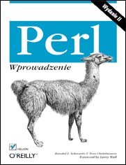 Perl. Wprowadzenie Schwartz Randal L.