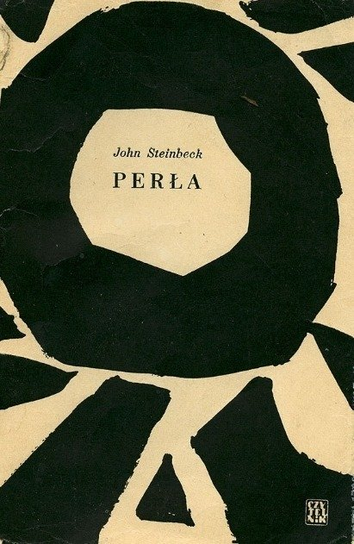 Perła Steinbeck John