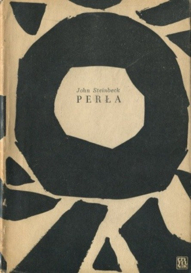 Perła Steinbeck John