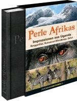 Perle Afrikas Klotz Andreas, Kerl Radmila, Hanel Frank, Lydorf Harald, Neufang Detlef