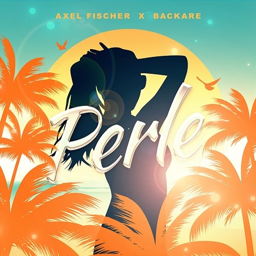 Perle Axel Fischer, Backare