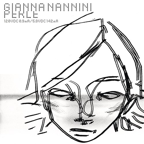 Perle Gianna Nannini