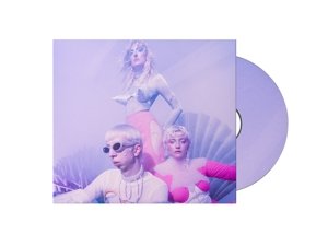 Perlen Blond