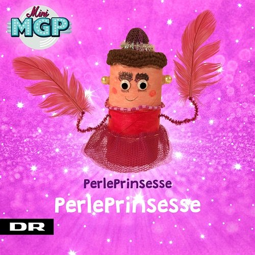 Perleprinsesse Mini MGP, Ramasjang