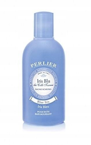 Perlier Iris Blu, Płyn Do Kąpieli, 500 Ml Perlier