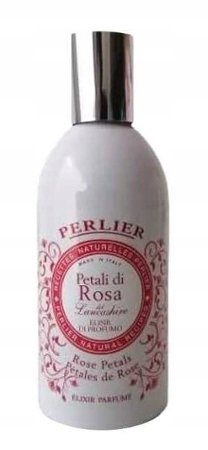 Perlier Petali Di Rosa, Eliksir Perfum, Róża, 100 Ml Perlier