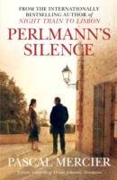 Perlmann's Silence Mercier Pascal