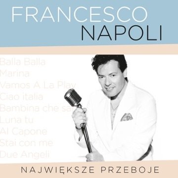 Perłowa seria: Francesco Napoli Napoli Francesco