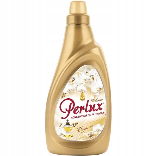 Perlux Perfume Elegance Koncentrat Do Płukania Sidolux