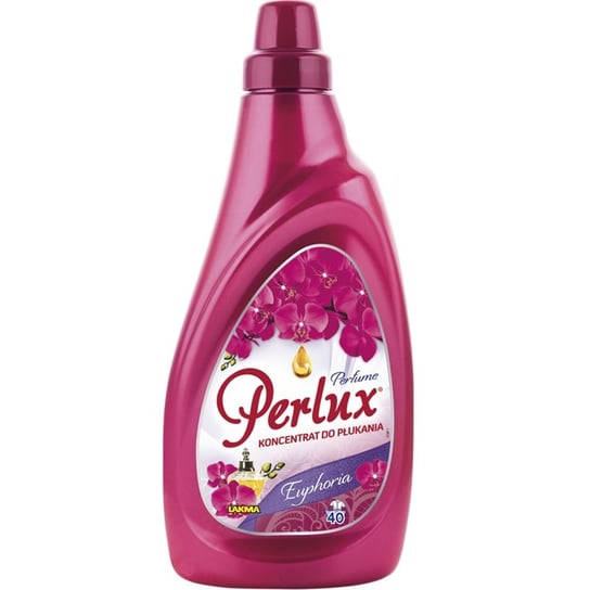 Perlux Perfume Koncentrat do płukania Euphoria Sidolux