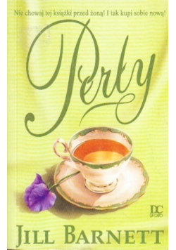 PERLY Barnett Jill