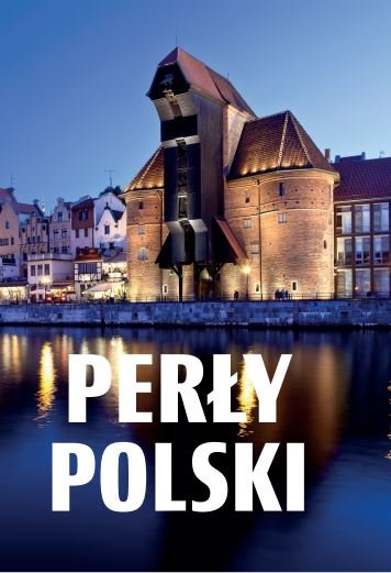 Perły Polski Korolczuk Monika