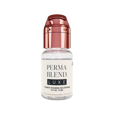 Perma Blend Luxe, Roztwór Zagęszczający Pigment, Thick Shading Solution, 15 Ml Perma Blend Luxe