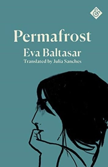 Permafrost Eva Baltasar